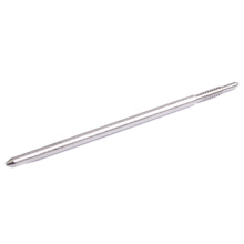 Customized steel nickel plated antenna dowel pin